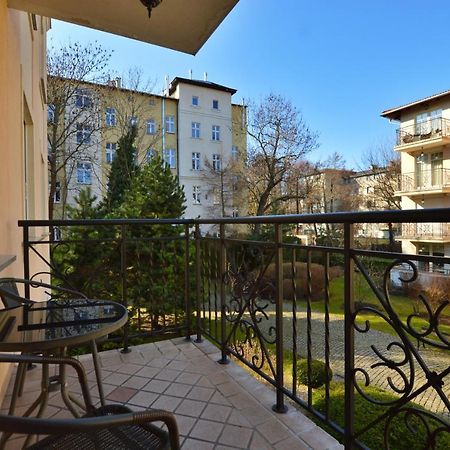 Victus Apartamenty, Apartament Family&Friends Sopot Eksteriør billede